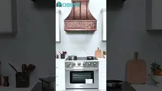 Fobest Custom Kitchen Hood#rangehood #kitchen #kitchenhood #interiordesign  #home #design #homedecor