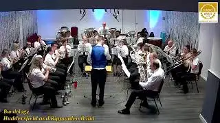 Huddersfield and Ripponden Brass - Bandology
