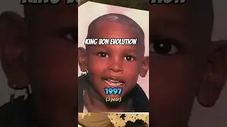 King von throughout the years 🕊️ #kingvon #otf #gbg #oblock #chicago #lildurk #fyp # #music #hiphop