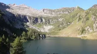 Valdaone - Lago di Campo 2021