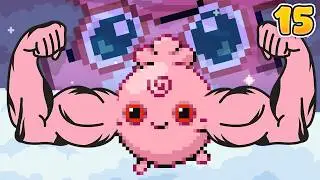 Die VERGANGENHEIT von Knuddeluff! 😱 Pok&eacute;mon Mystery Dungeon: Erkundungsteam Himmel 15