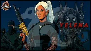 [IMPERO RP] Yelena: Chi non muore si rivede - ep.1