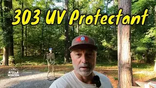 303 UV Protectant