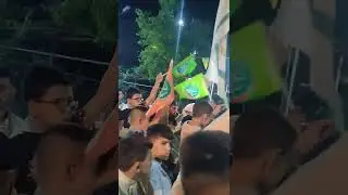 مديح سيد احمد الدانوگ في كركوك