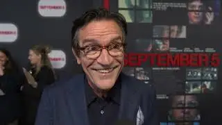 September 5: Ben Chaplin LA Screening Interview | ScreenSlam