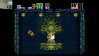 TNLPPlays Super Metroid Part 3: TAKE THAT, KRAID!!!!
