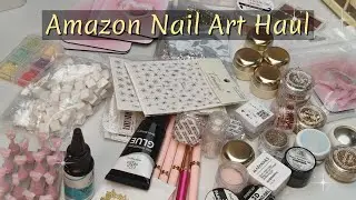 *affordable* NAIL PRODUCTS to start a press on nails business 📦