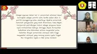Analisis Hukum Terkait Kasus Jual Beli Pulau Malamber