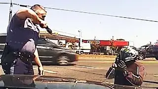 Avoid speeding tickets the easy way - MotoVlog