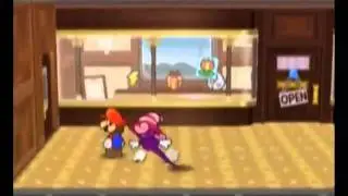 TheOnlyPie314: Paper Mario The Thousand-Year Door 3/23/2011