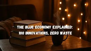 The Blue Economy Explained: 100 Innovations, Zero Waste