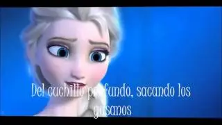 Guardian De Mi Corazon// Version Elsa