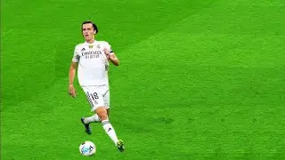 🎯 &Aacute;lvaro Carreras &ndash; The Rising Star of Madrid