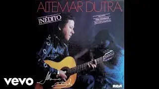 Altemar Dutra - Vida Roubada (Pseudo V&iacute;deo)