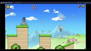 This game gives you free cat food (battle cats)