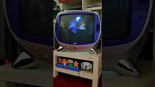 Four iconic startups Playstation, Dreamcast, Gamecube and Xbox. Which is your favourite?