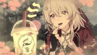 Honkai: Star Rail 🎮 automaton direwolf battle part 3