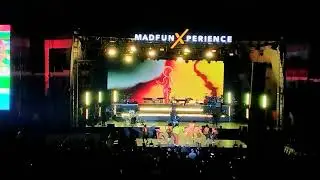 MADFUN EXPERIENCE 🔥🔥🤸🤸👌💥🇰🇪#viral #trendingshorts #eventplanner