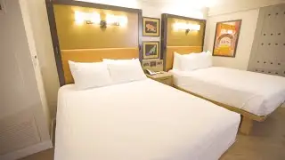 Disney's Coronado Springs Resort - Casitas - One-Bedroom Two-Queen Suite | Walt Disney World Resort