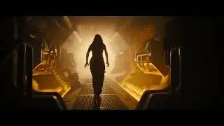 Romulus Aliens Promo - This Shit Right Here