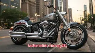 “2027 Harley-Davidson Model R REVEALED 😱 The Fastest, Wildest Harley EVER?”
