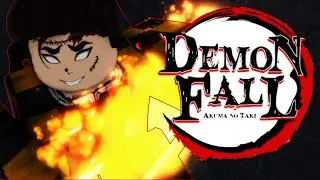 Demonfall вернулся