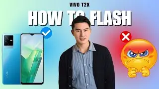 What I Learned from Hacking My VIVO T2X's Scatter Files for a Month!