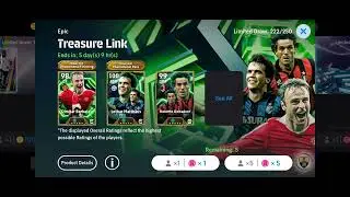 Worst pack opening efootball 2026