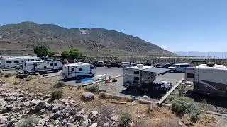 Great Salt Lake State Park | Jun2025