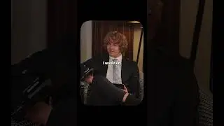 Последнее послание Тристана Тейта молодым людям