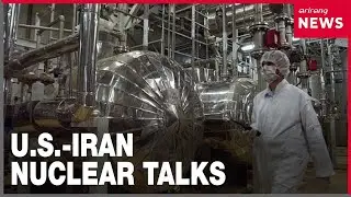 Iran says it could dilute 60% enriched uranium if all sanctions lifted