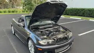2005 BMW 330Ci   Walk Around