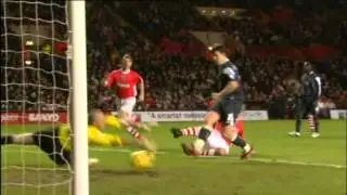 Charlton 2-5 Man City 2005/2006