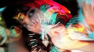 Total Slacker - Crystal Necklace (official music video)