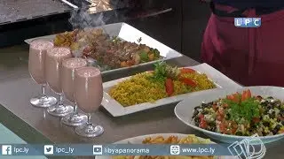 عز ما تاكل - الحلقة العاشرة