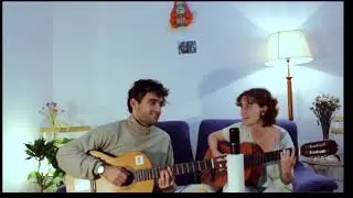 No T'enyoro - Júlia i Eloi