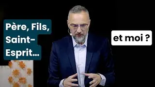 P&egrave;re, Fils, Saint-Esprit&hellip; et moi ? Fred Oster (21.09.2025)