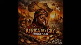Africa Dey Cry &ndash; African Pain in Music (Makossa Afrobeat)