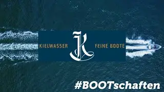 #BOOTschaft - Kielwasser Boote Nimbus 305