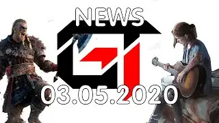 GTNews 03 05 2020