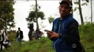 Wisata tebing keraton Bandung - IMS