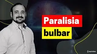 Paralisia bulbar | Jos&eacute; G&oacute;es