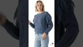 Джемпер Ralph Lauren, хлопок, L, 48