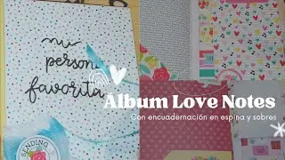 Scrapbooking &Aacute;lbum 