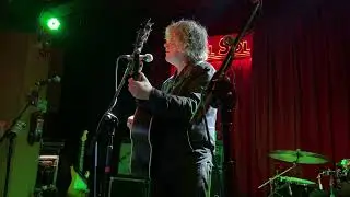 Tim Easton. Sala El Sol ( Madrid) 