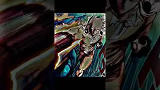 Gerard vs Saitama Who is Strongest #shorts #anime #bleach #aizen