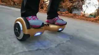 Best Hoverboard in SA - Amonet Online