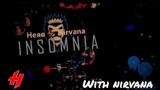 [WARNING] INSOMNIA ? Balz.io EDIT Nirvana and Hero Clan claiming their power !!!