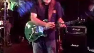 The Tanner Brothers Band
