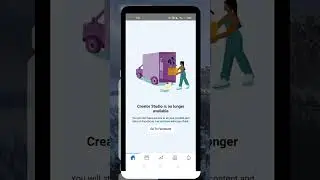 Facebook Creator Studio Problem Solve 😱 | Facebook Creator Studio Login Problem Solve